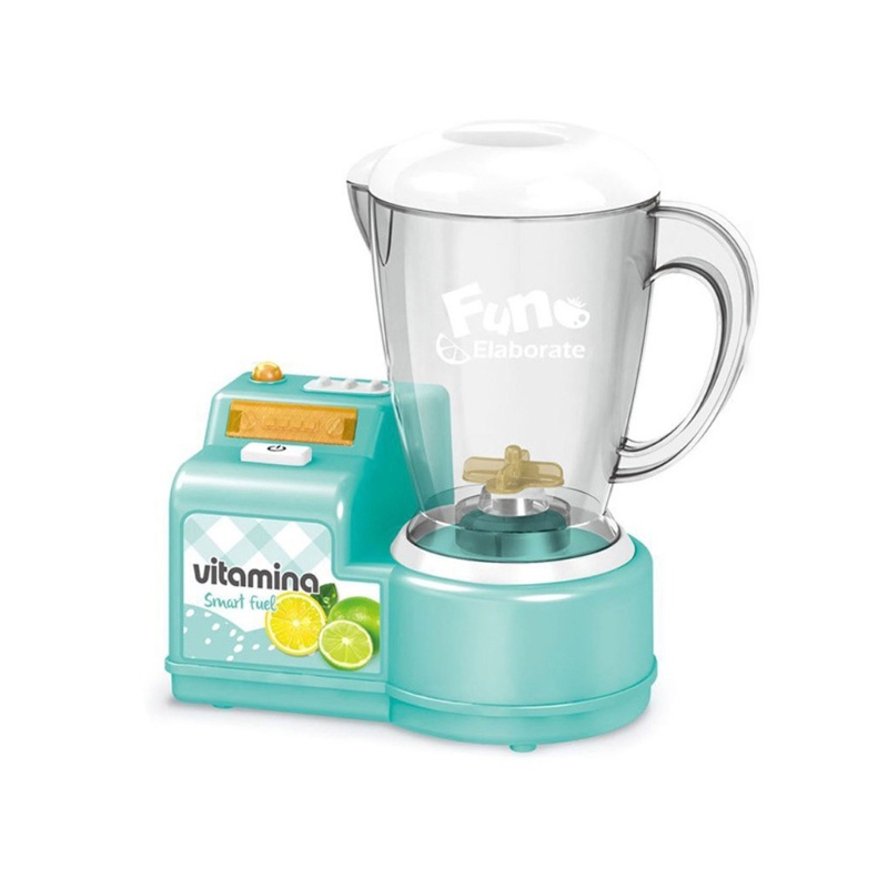 Bộ Đồ Chơi Máy Xay Sinh Tố Dành Cho Trẻ Em