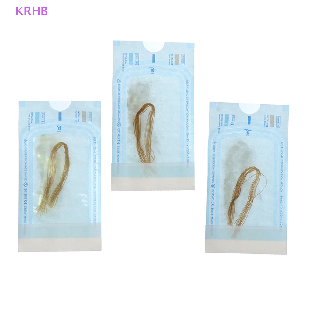 Tinh Chất Protein KRHB Chạm Khắc Làm Săn Chắc Da Mặt Và Cải Thiện Làn Da Mới