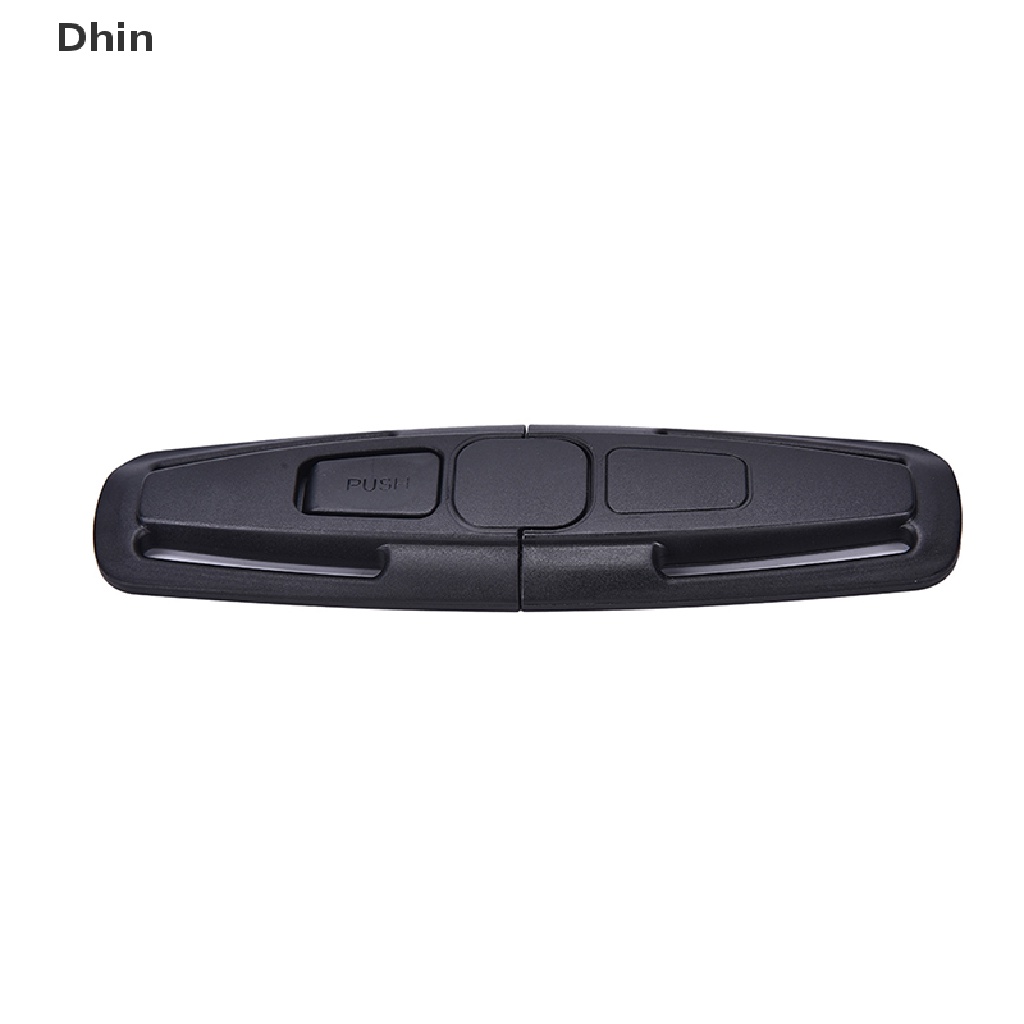 [Dhin] Khóa Dây An Toàn Trên Xe Hơi Dành Cho Trẻ Em