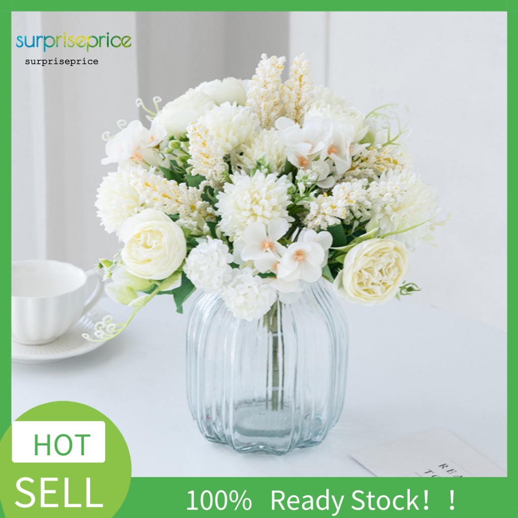 Hoa Hồng Giả Trọng Lượng Nhẹ Dùng Làm Đạo Cụ Chụp Ảnh