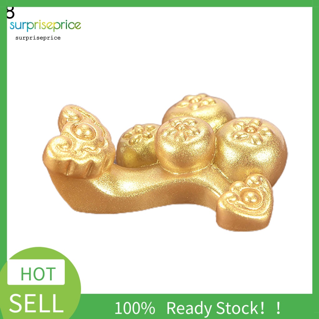 Khuôn Làm Đồ trang trí Phong Cảnh Mini Bằng Nhựa Resin Trang Trí Nhà Cửa / Sân Vườn DIY