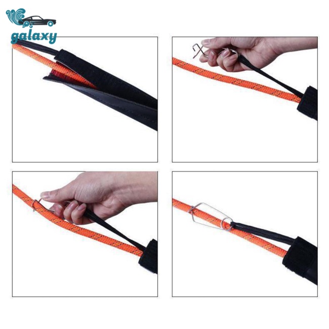 Galaxy Bao Da Bảo Vệ Chống Mài Mòn Độ Bền Cao Cho Leo Núi / Phiêu Lưu Ngoài Trời