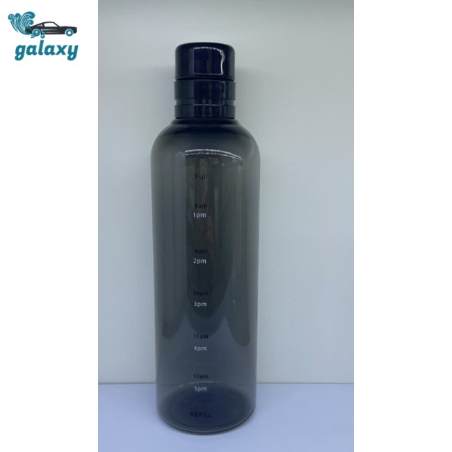 Galaxy Bình Nước Thể Thao Dung Tích Lớn Chống Rò Rỉ Tiện Dụng