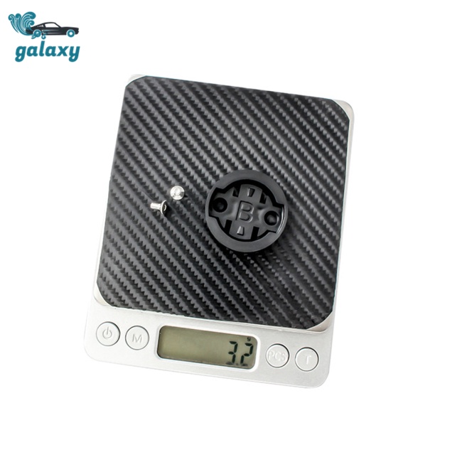 Galaxy Bộ Đế Chuyển Đổi Yên Xe Đạp Cho Garmin Bryton Wahoo MTB