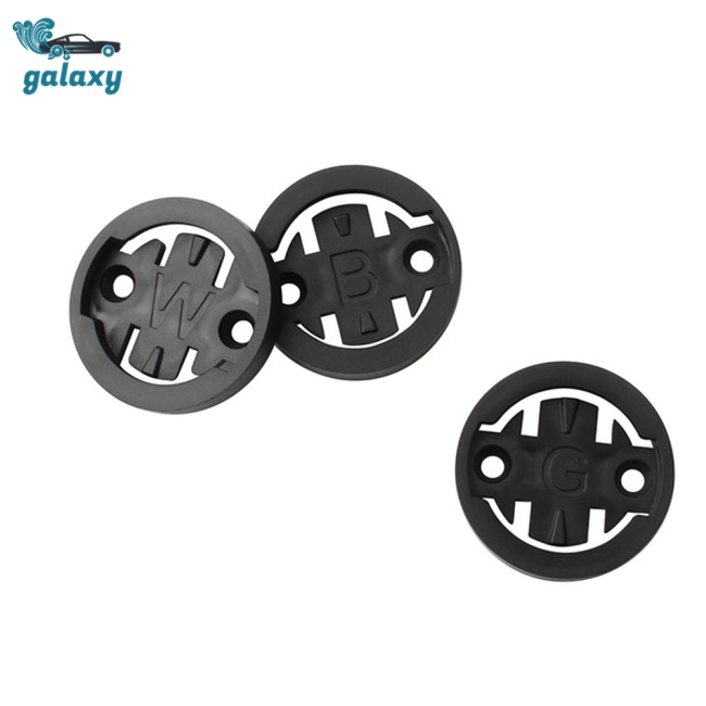 Galaxy Bộ Đế Chuyển Đổi Yên Xe Đạp Cho Garmin Bryton Wahoo MTB