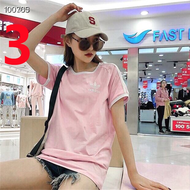 Áo Thun Cotton Tay Ngắn Plus Size Unisex