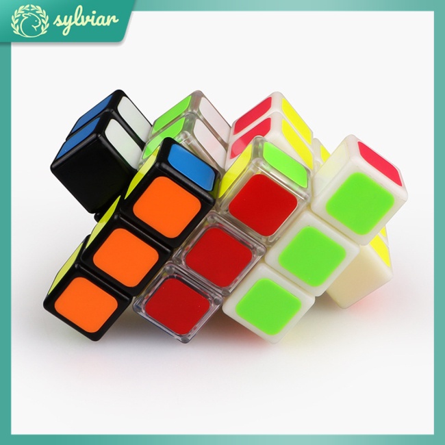 Khối Rubik 1x3x3 Đồ Chơi Chuyên Nghiệp