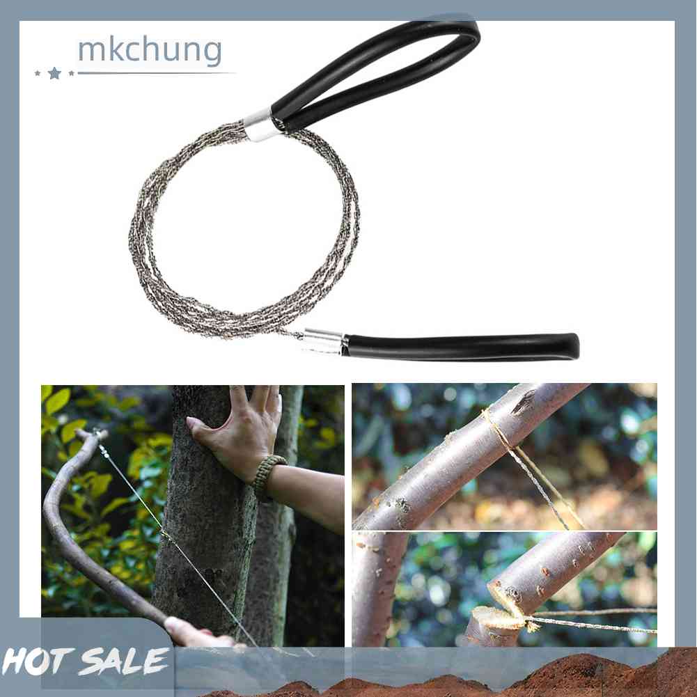 Dụng Cụ Cắt Xích Cầm Tay Bằng Thép Không Gỉ