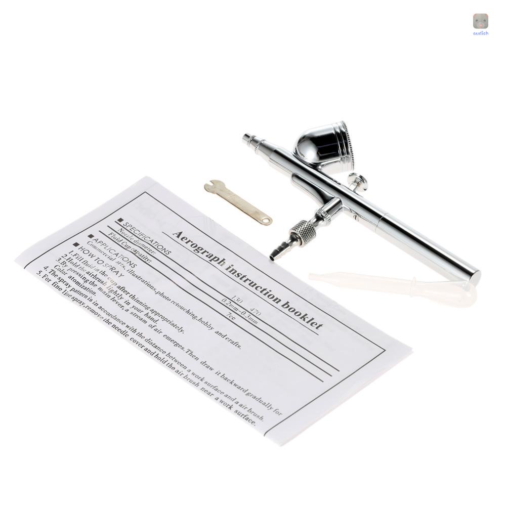 Kkmoon Cọ Sơn Móng Tay 0.3mm 7cc Chuyên Nghiệp