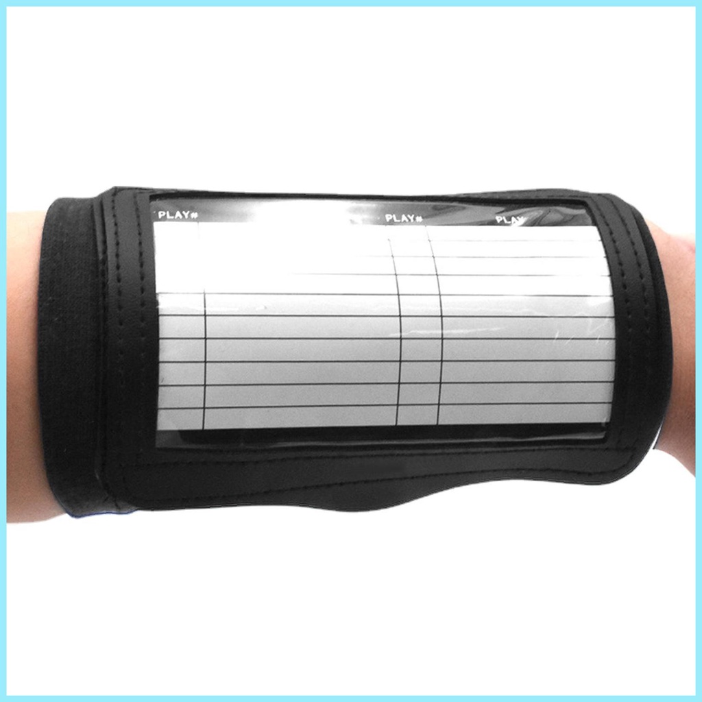 Băng Đeo Cổ Tay Chơi Bóng Đá Dành Cho Người Lớn Và Trẻ Em