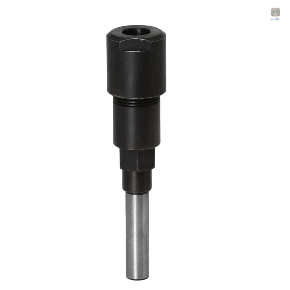 Thanh Nối Dài 8mm Cho Máy Khắc Gỗ Chuyên Dụng