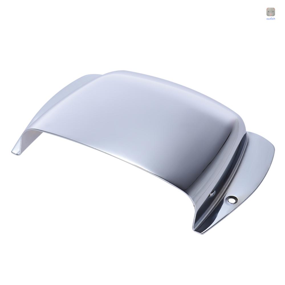 Vỏ Bảo Vệ Ngựa Đàn Bằng Thép Mạ Chrome Thay Thế Cho Jazz Bass Electric Guitar