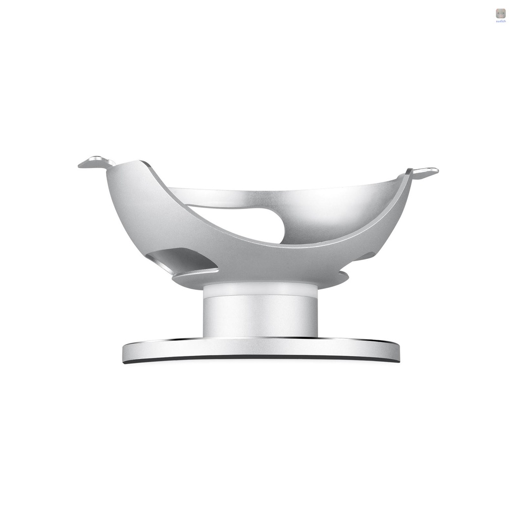 Giá Đỡ Loa Thông Minh Echo Dot 4th Gen Bằng Hợp Kim Nhôm Thay Thế Chuyên Dụng Cho Echo Dot 4