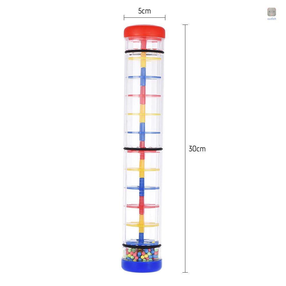 Đồ Chơi Gậy Đi Mưa Nhiều Màu Sắc 12 &quot;Dành Cho Trẻ Em