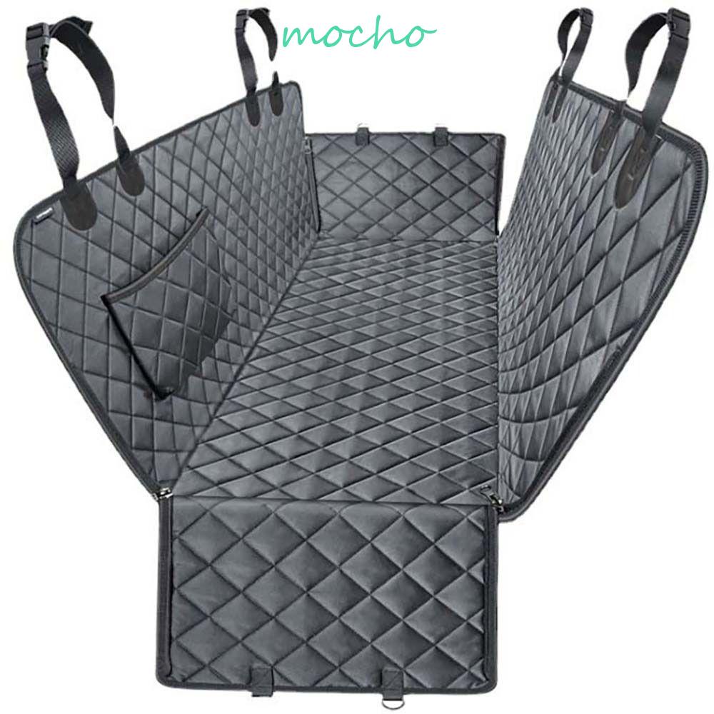 Vỏ Bọc Ghế Ngồi Xe Hơi / Xe Tải / Thú Cưng Cỡ Nhỏ Chống Trượt / Thấm Nước Siêu Bền Tiện Dụng