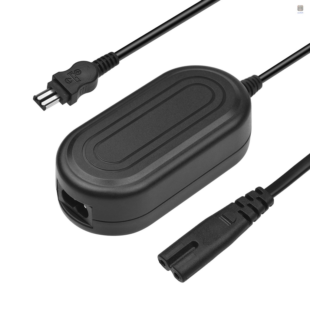 Bộ Sạc Máy Ảnh Andoer AC-L100 AC-L10 / AC-L10A / AC-L10B / AC-L10C / AC-L15 / AC-L15A / AC-L15B / AC-L15C / AC-L100 / AC-L100B / AC-L100C / AC-L100C /