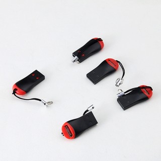 Đầu Đọc Thẻ Nhớ TF USB 2.0 Tốc Độ Cao