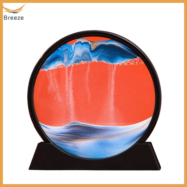 Tranh Cát 3d Đơn Giản Đa Năng Trang Trí Phòng Khách