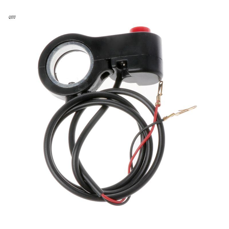 Công Tắc Còi Xe Máy 22mm 7 / 8 &quot;