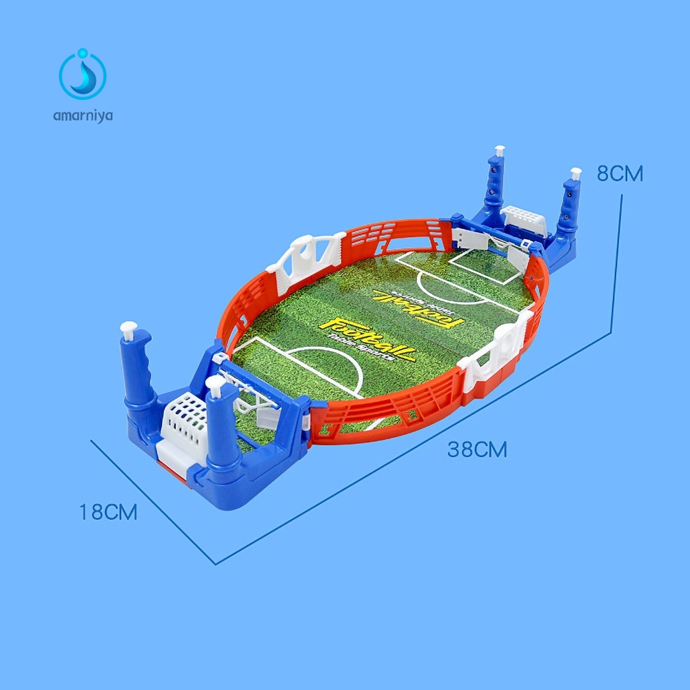 Bộ Trò Chơi Đá Bóng Mini Để Bàn Cho Người Lớn Và Trẻ Em