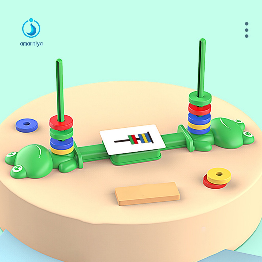 1 Bộ Đồ Chơi Xếp Hình Kích Thích Trí Não