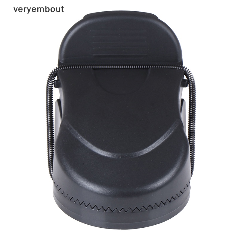 Bẫy Chuột Lò Xo Có Thể Tái Sử Dụng Tiện Lợi