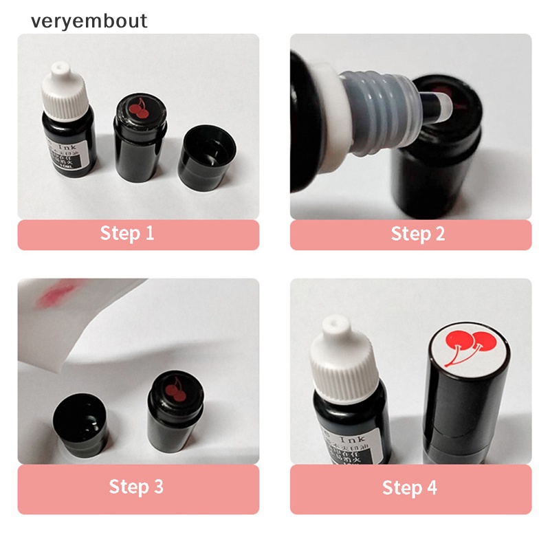 Dụng Cụ Đóng Dấu Bóng Golf Nhanh Khô Tiện Dụng