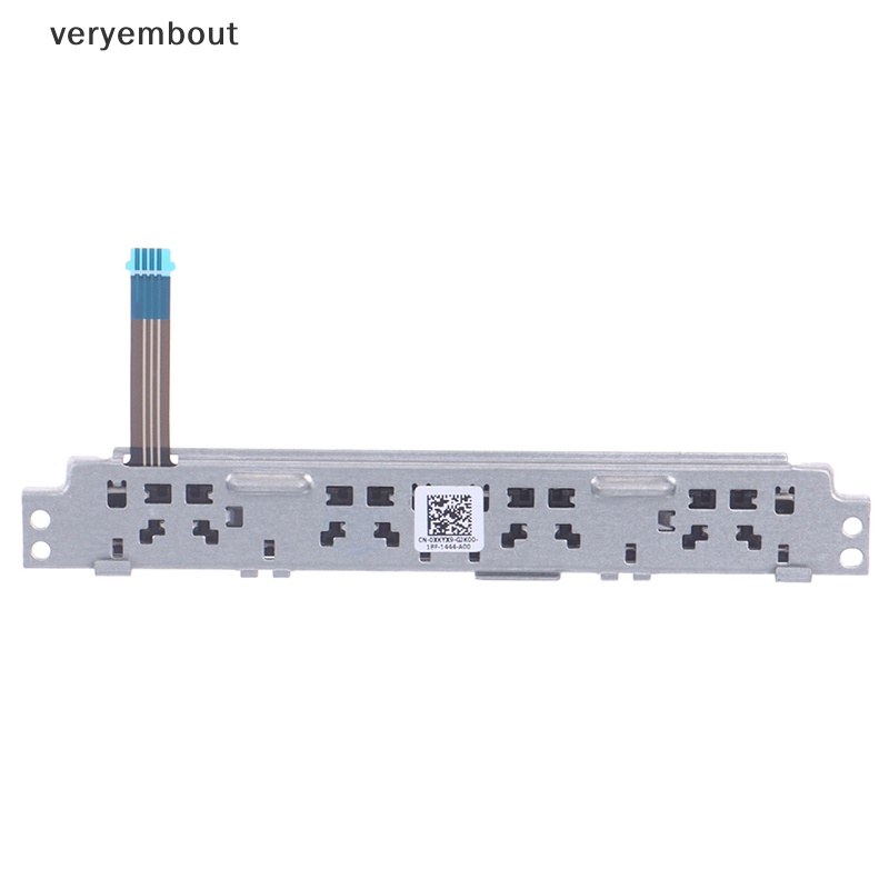 Miếng Lót Chuột Bàn Phím Trái Phải Dành Cho DELL Latitude E7480 E7490 0XKYX9 n