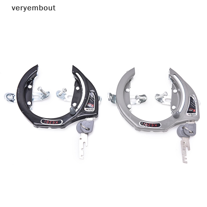 Dây Khóa Xe Đạp Leo Núi Chống Trộm Bằng Thép Kèm Chìa Khóa Tiện Dụng