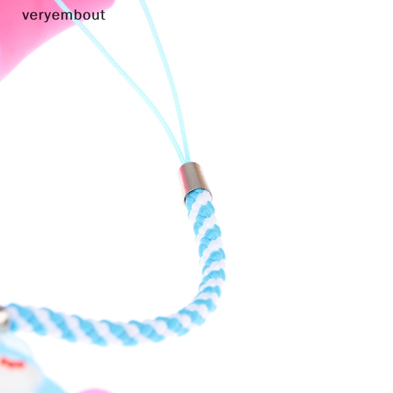 Giá Đỡ Bóng Golf Bằng Cao Su Họa Tiết Hoạt Hình Kèm Đèn Led Chống Mất Tiện Dụng