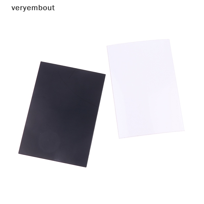 1 Chân Chuột PTFE 3M 70 * 100mm 0.6mm Chất Lượng Cao Tiện Dụng