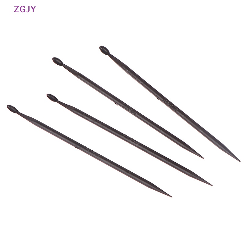 Bộ 4 Cây Keo Dán Lông Mi Giả ZGJY