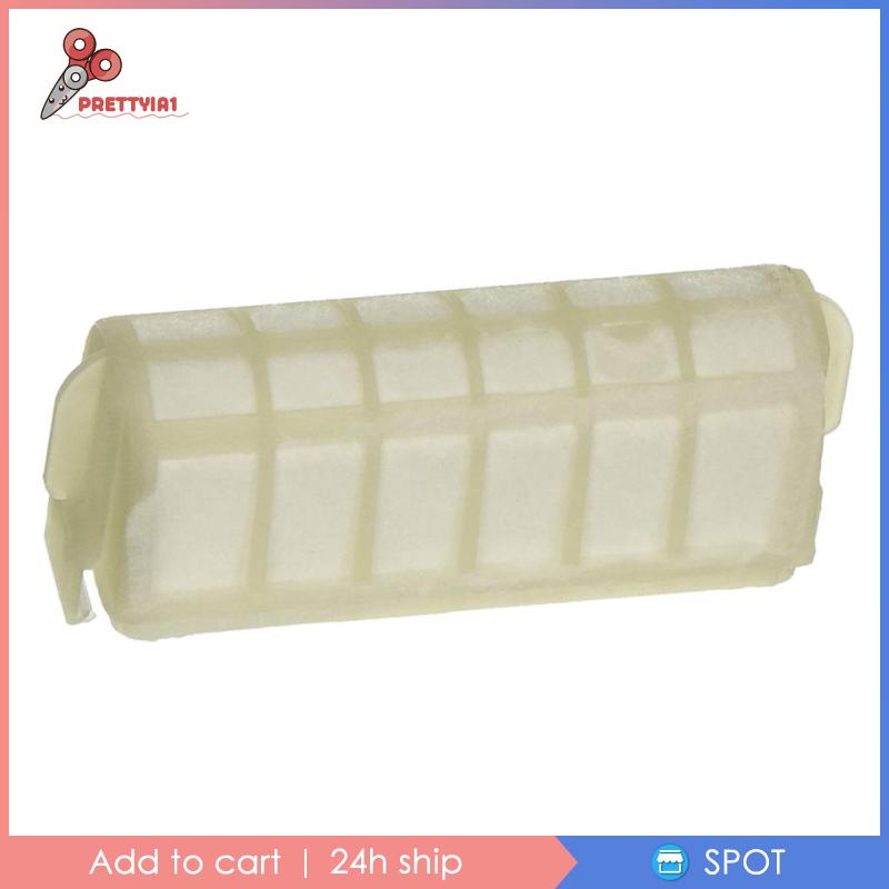 Bộ Lọc Không Khí Prettyia1 Màu Trắng Cho MS250 MS230 MS210 023 025 250 230 210