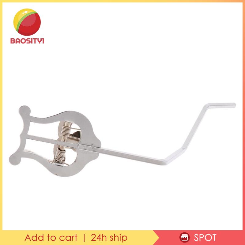 [Baosity1] Kẹp Kèn Trumpet Khi Đi Du Lịch Cho Ban Nhạc Ngày Tháng Ba