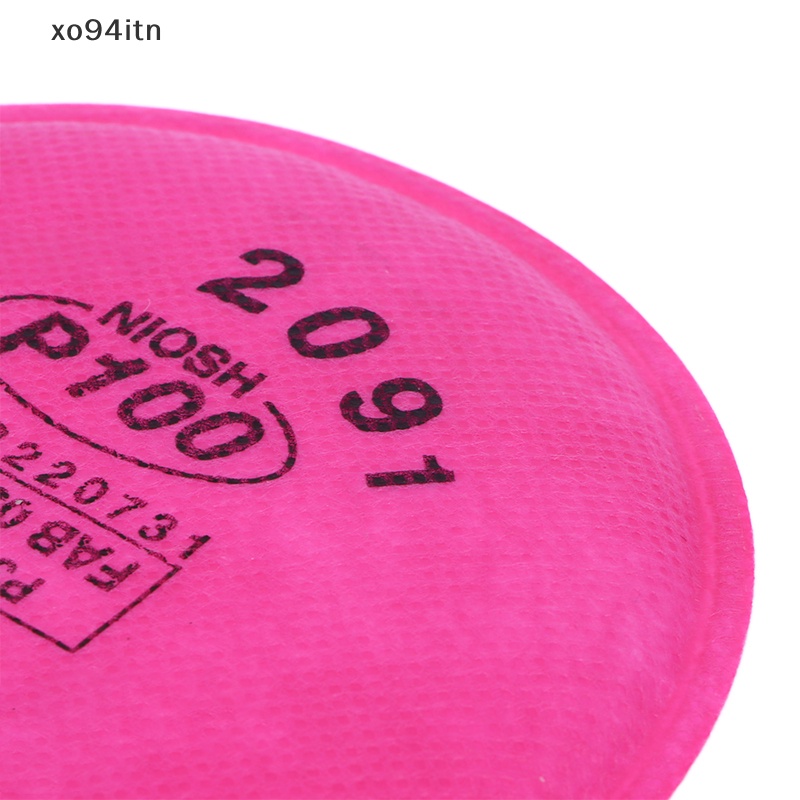 1 Tấm Lọc P100 P100 Cho 6200 / 6800 / 7502