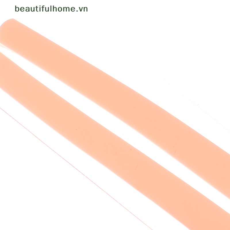 1 Cặp Đệm Silicone Nâng Lông Mi Chất Lượng Cao