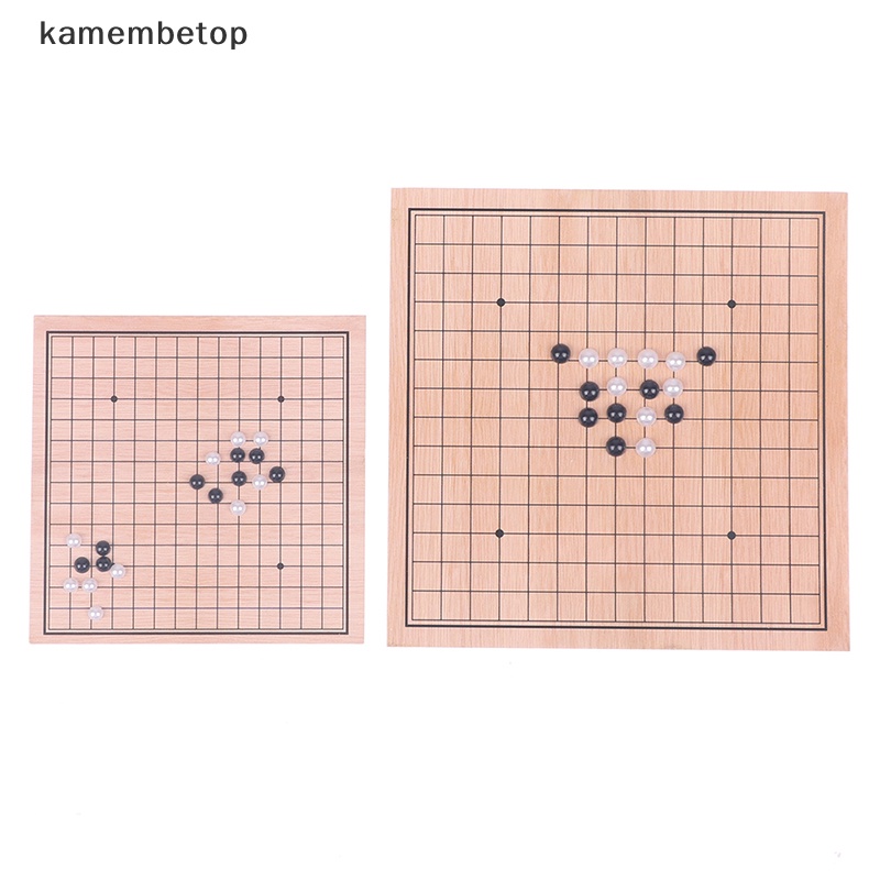 Bộ Bàn Cờ Vua Mini Tỉ Lệ 1: 12 Trang Trí Phòng Khách / Nhà Búp Bê