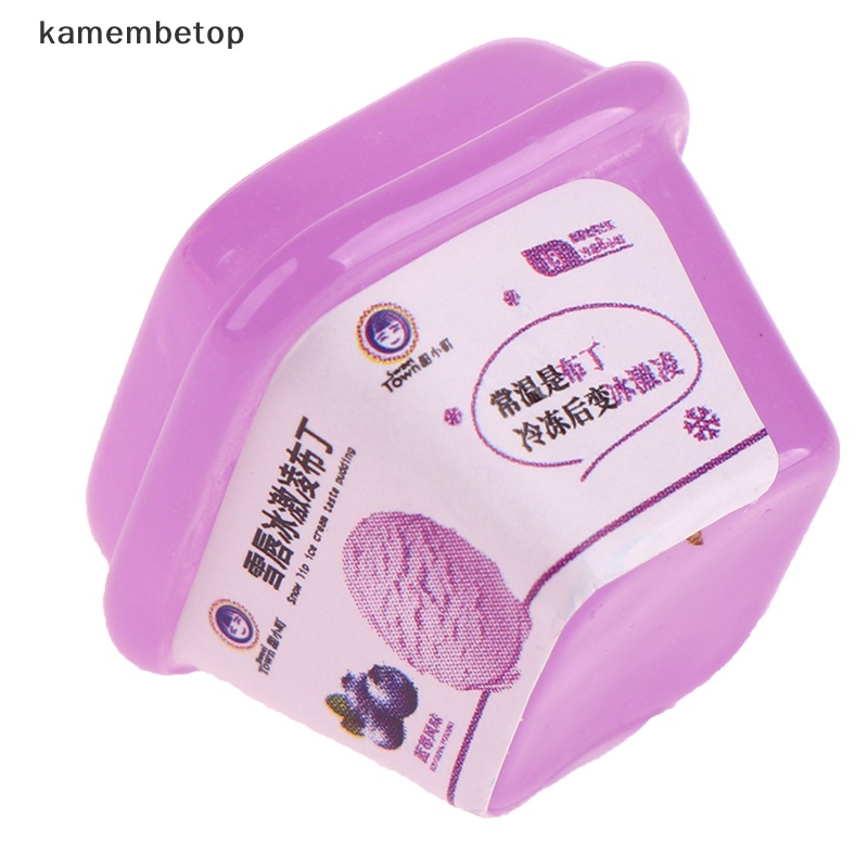 Bộ 5 Món Đồ Chơi Siêu Thị Mini Cho Bé