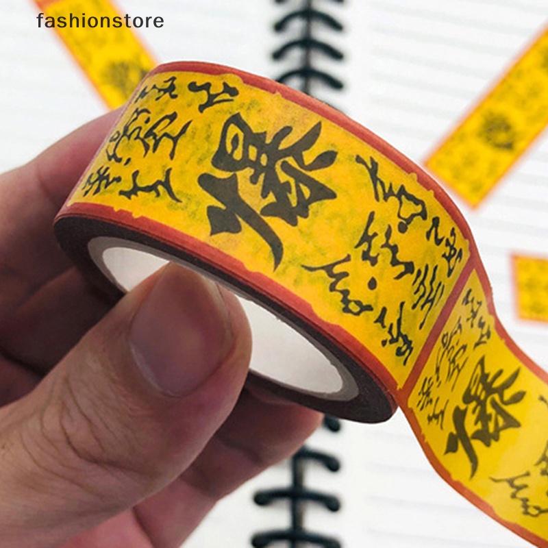 Băng Keo Dán Đồ Chơi Hóa Trang Nhân Vật Hoạt Hình Naruto