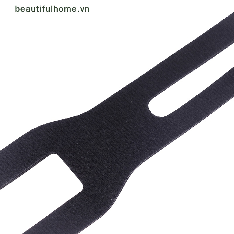 Đai Quấn Cổ Tay Hỗ Trợ Giảm Đau Điều Chỉnh Được TFCC Tear Ulnar
