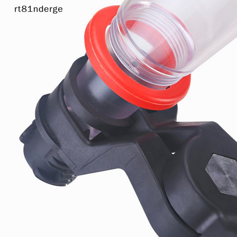 Ge Bộ Phễu Rót Dầu Động Cơ Kèm Kẹp Điều Chỉnh Độ Rộng