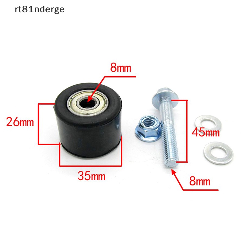 1 Con Lăn Xích Xe Máy YFZ 350 n