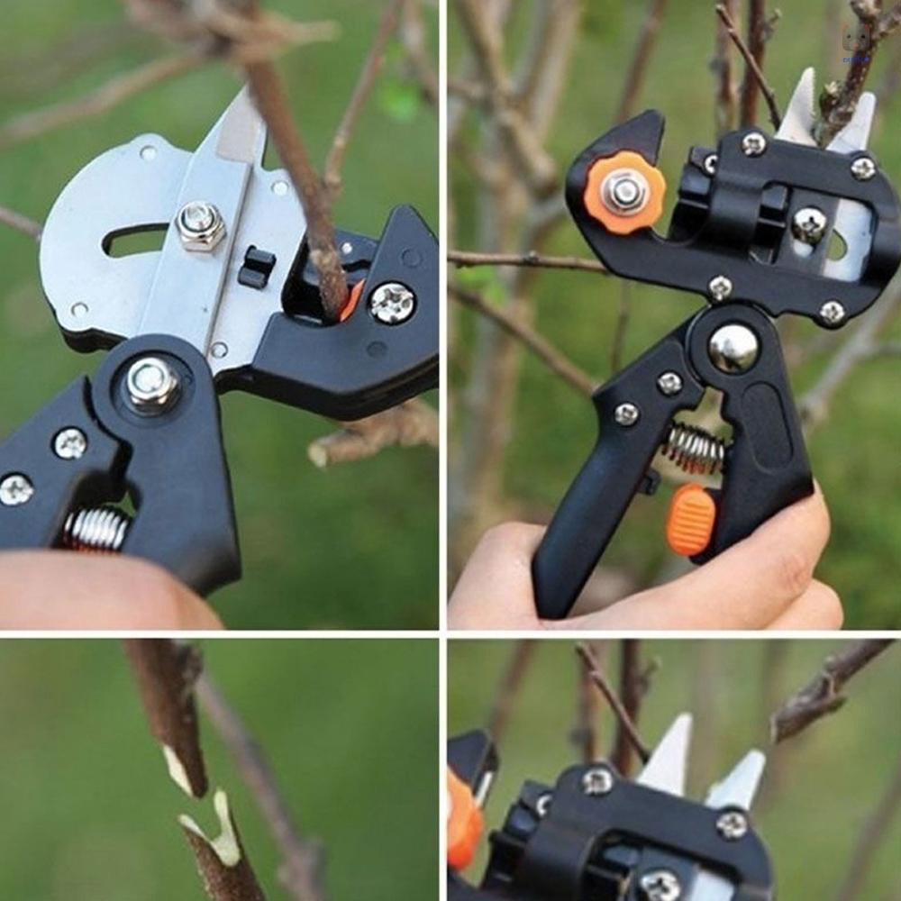 Bộ Dụng Cụ Cắt Tỉa Cây Làm Vườn Chuyên Nghiệp
