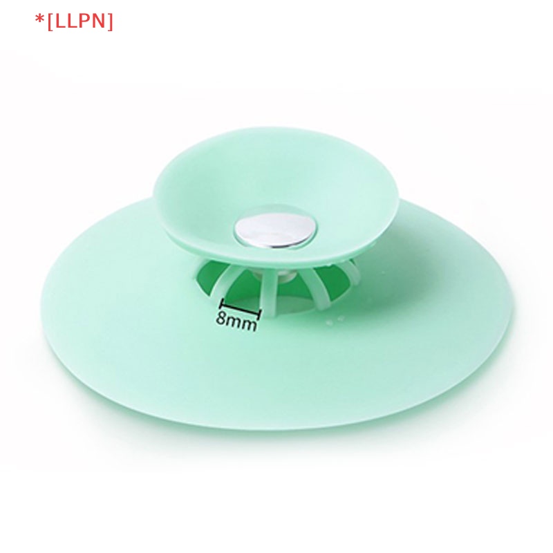 Lưới Lọc Rác Chống Tắc Nghẽn Cho Bồn Rửa Nhà Bếp