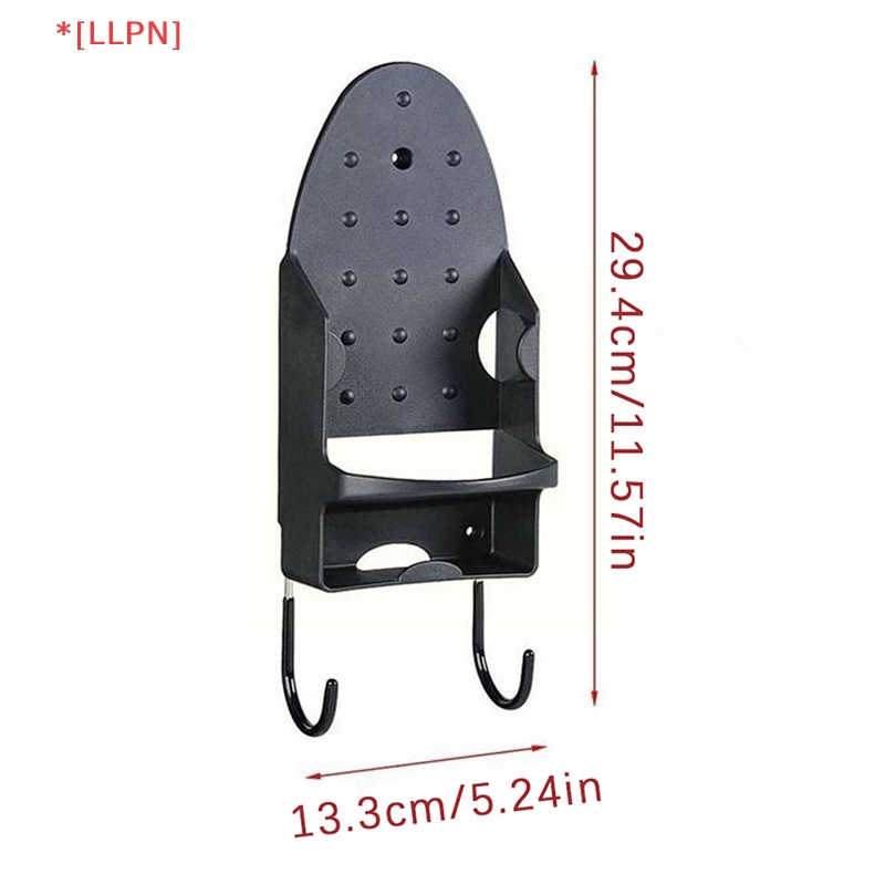 Giá Đỡ Bàn Ủi Điện Gắn Tường / Cửa Ra Vào Tiện Dụng