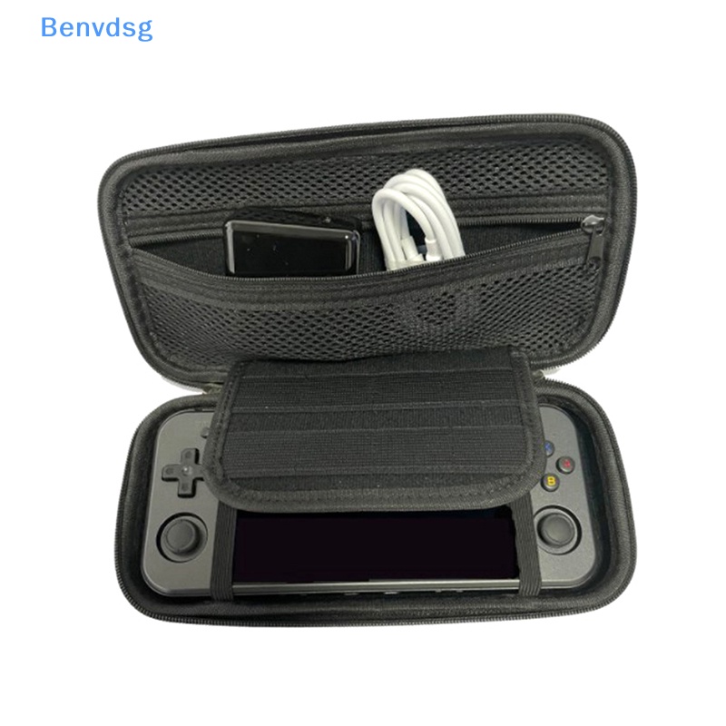 Túi Đựng Bảo Vệ Chống Sốc Chống Bụi Cho Máy Chơi Game Cầm Tay RG552