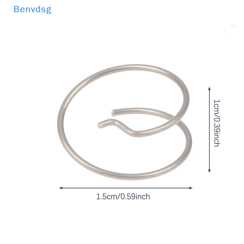 Benvdsg &gt; Bóng Thép Lò Xo Cho Trình Điều Khiển Va Chạm N078434Lò Xo Thay Thế Cho Máy Hút Bụi