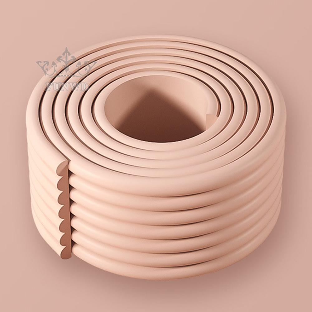 Cuộn Dây Bọc Cạnh Bàn Chống Va Chạm / Va Chạm Siêu Bền