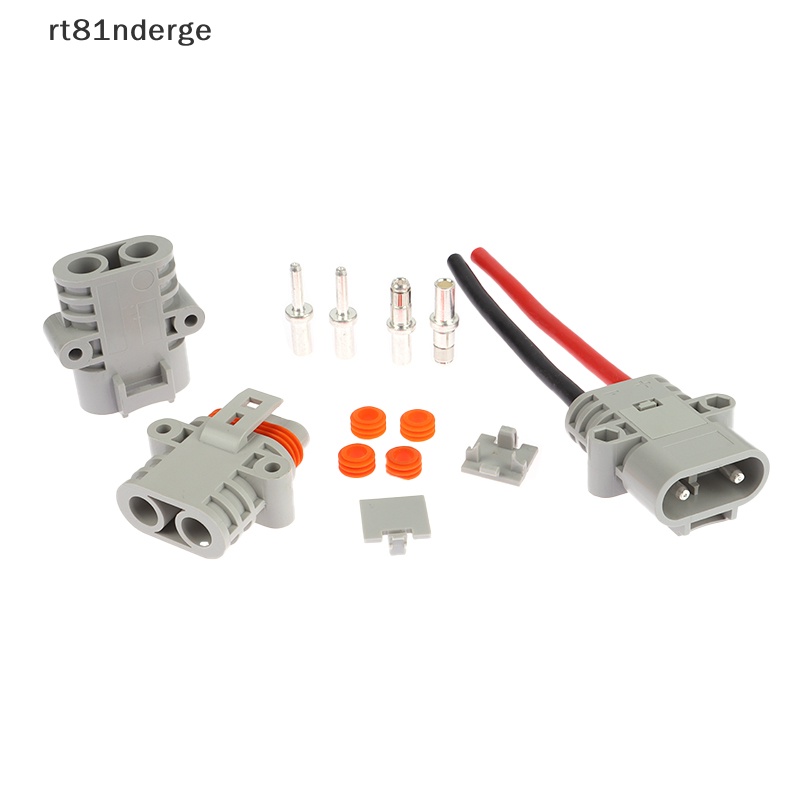 Phích Cắm Nối Máy Điều Hòa Xe Hơi Chuyên Dụng