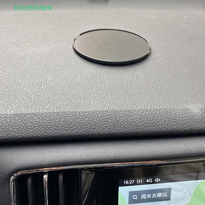Đế Giác Hút Bằng Silicon PU Gắn Bảng Điều Khiển Xe Hơi